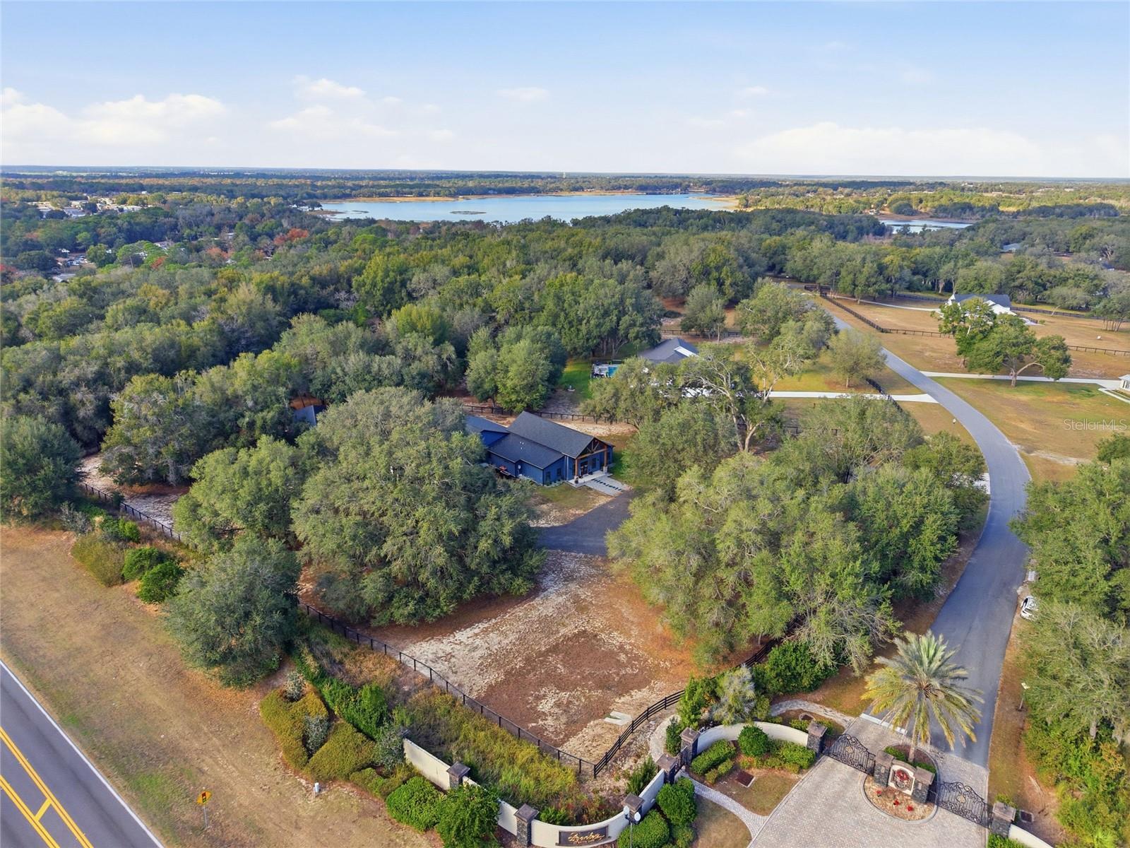 12052 SE 101ST COURT RD, BELLEVIEW, FL — photo 67