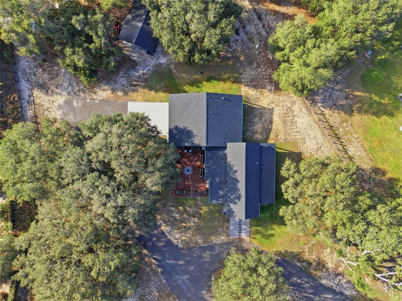 12052 SE 101ST COURT RD, BELLEVIEW, FL — photo 70