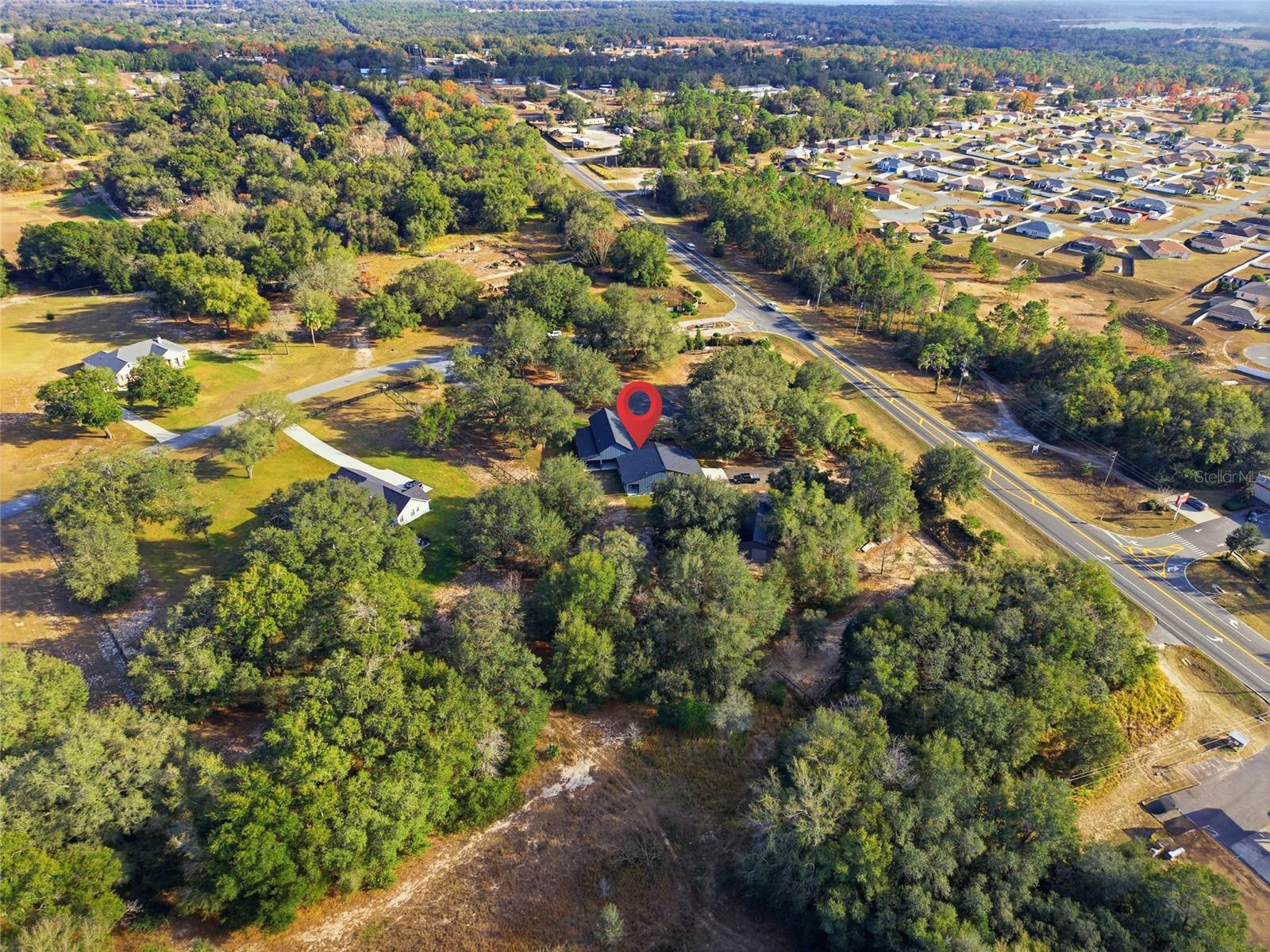 12052 SE 101ST COURT RD, BELLEVIEW, FL — photo 71