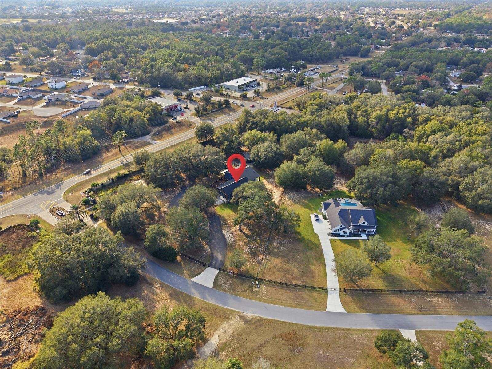 12052 SE 101ST COURT RD, BELLEVIEW, FL — photo 72