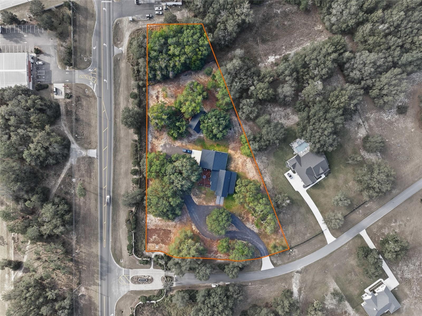 12052 SE 101ST COURT RD, BELLEVIEW, FL — photo 74