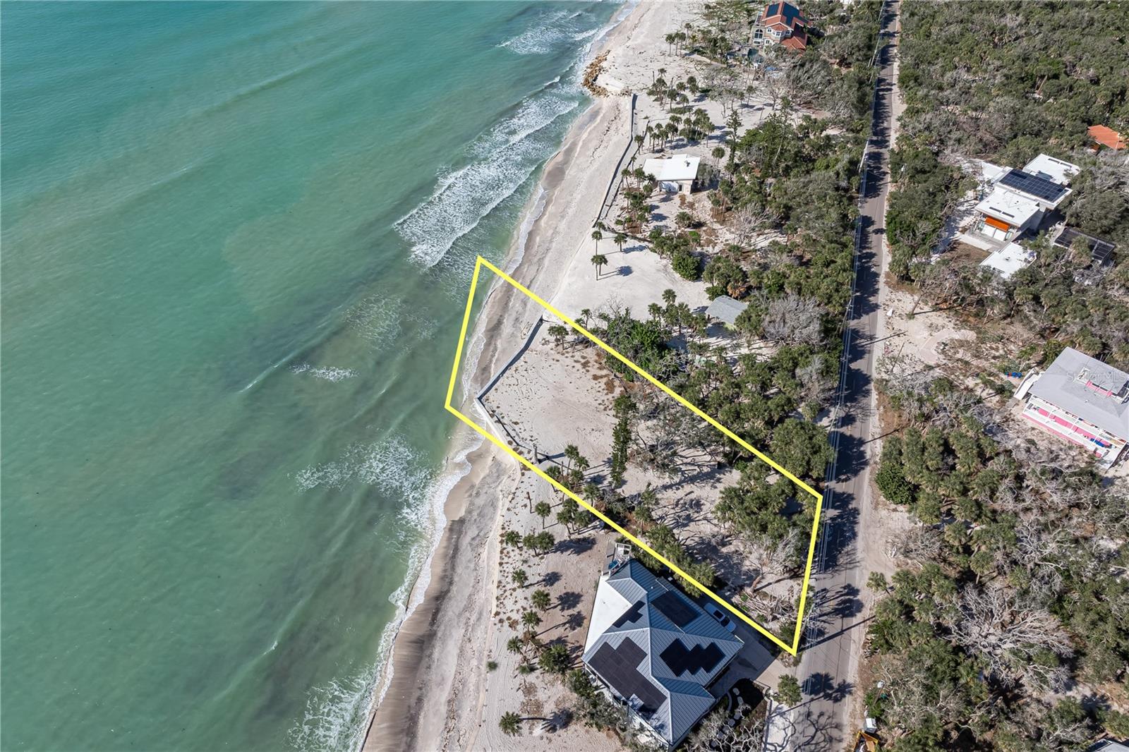 7210 MANASOTA KEY RD, ENGLEWOOD, FL — photo 22