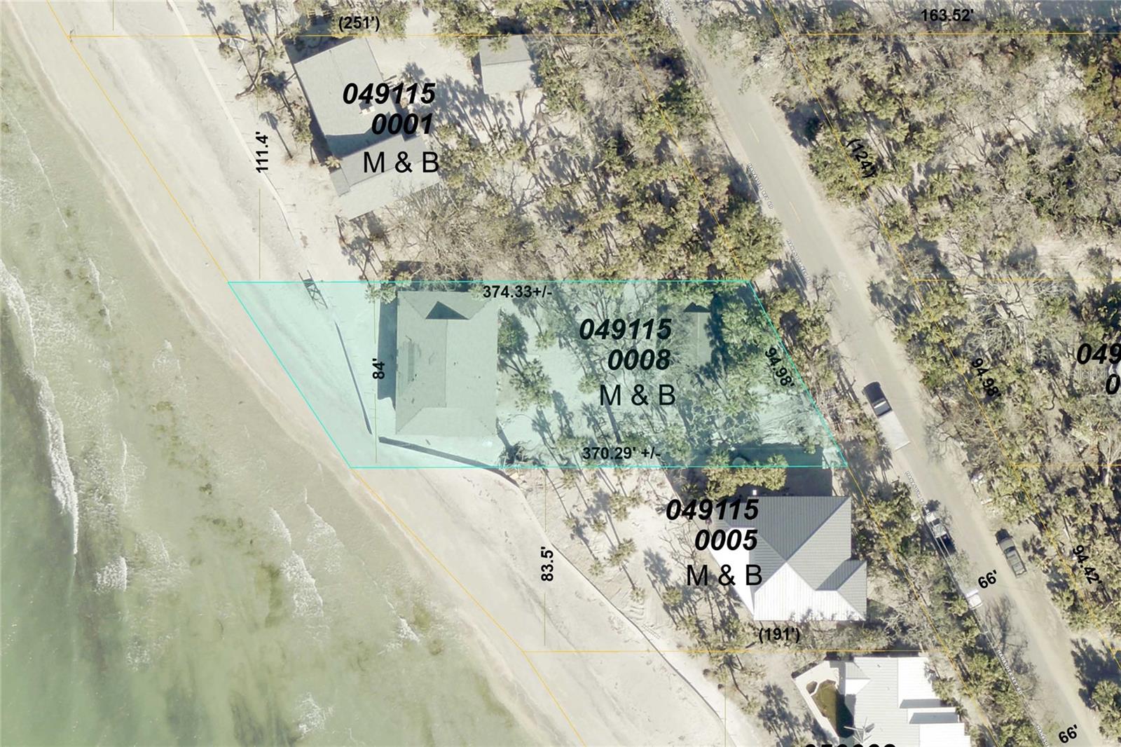7210 MANASOTA KEY RD, ENGLEWOOD, FL — photo 25