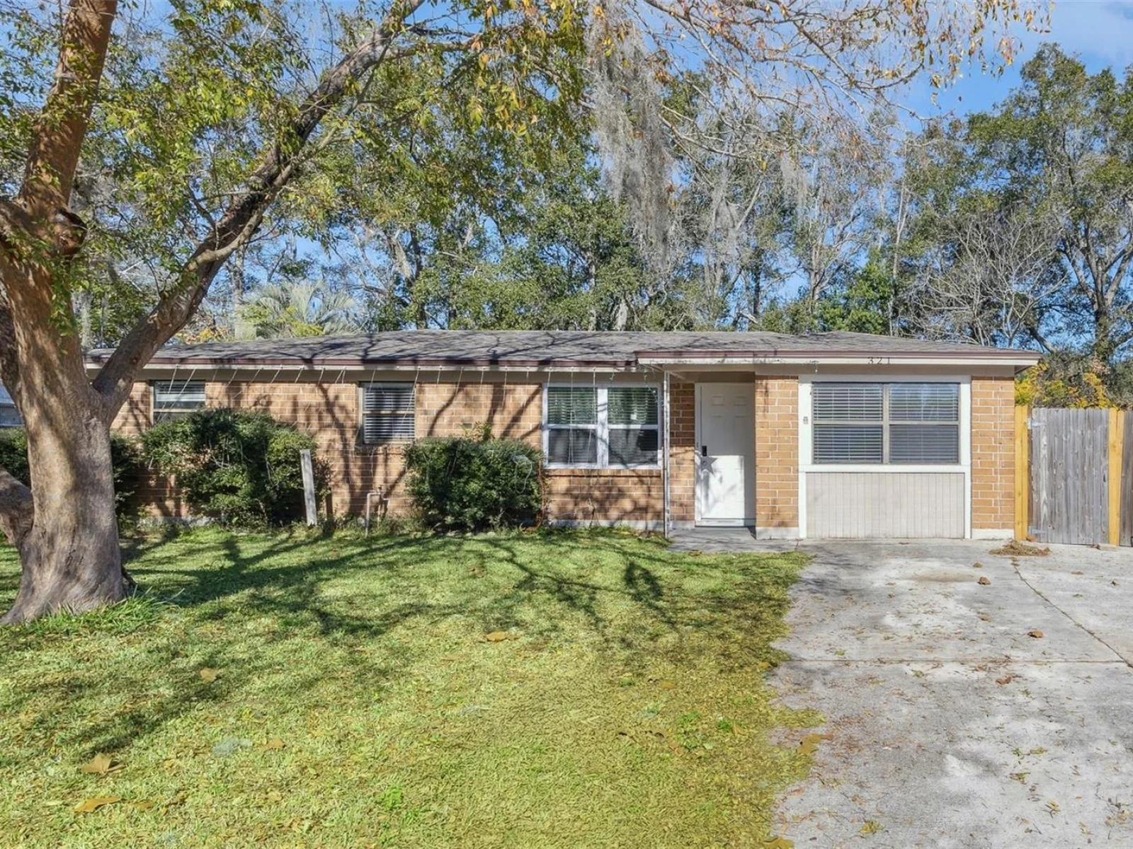321 ARIES DR, ORANGE PARK, FL — photo 1