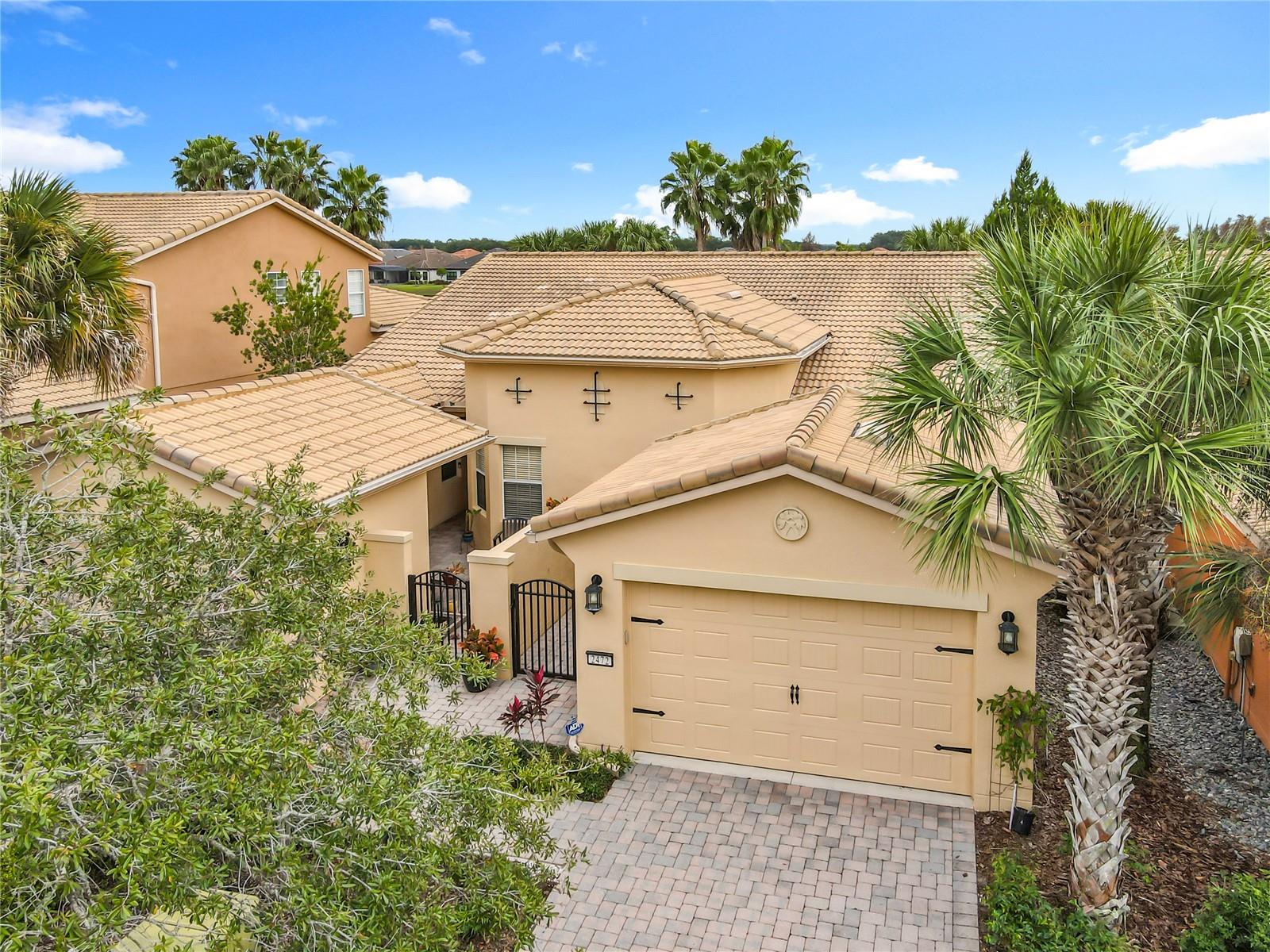 2472 PALM TREE DR, KISSIMMEE, FL — photo 5