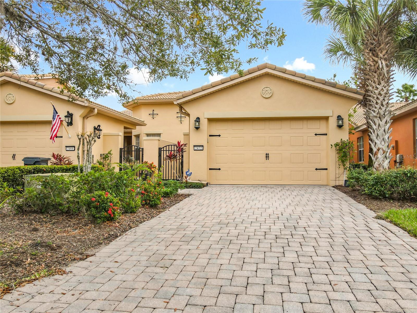 2472 PALM TREE DR, KISSIMMEE, FL — photo 7