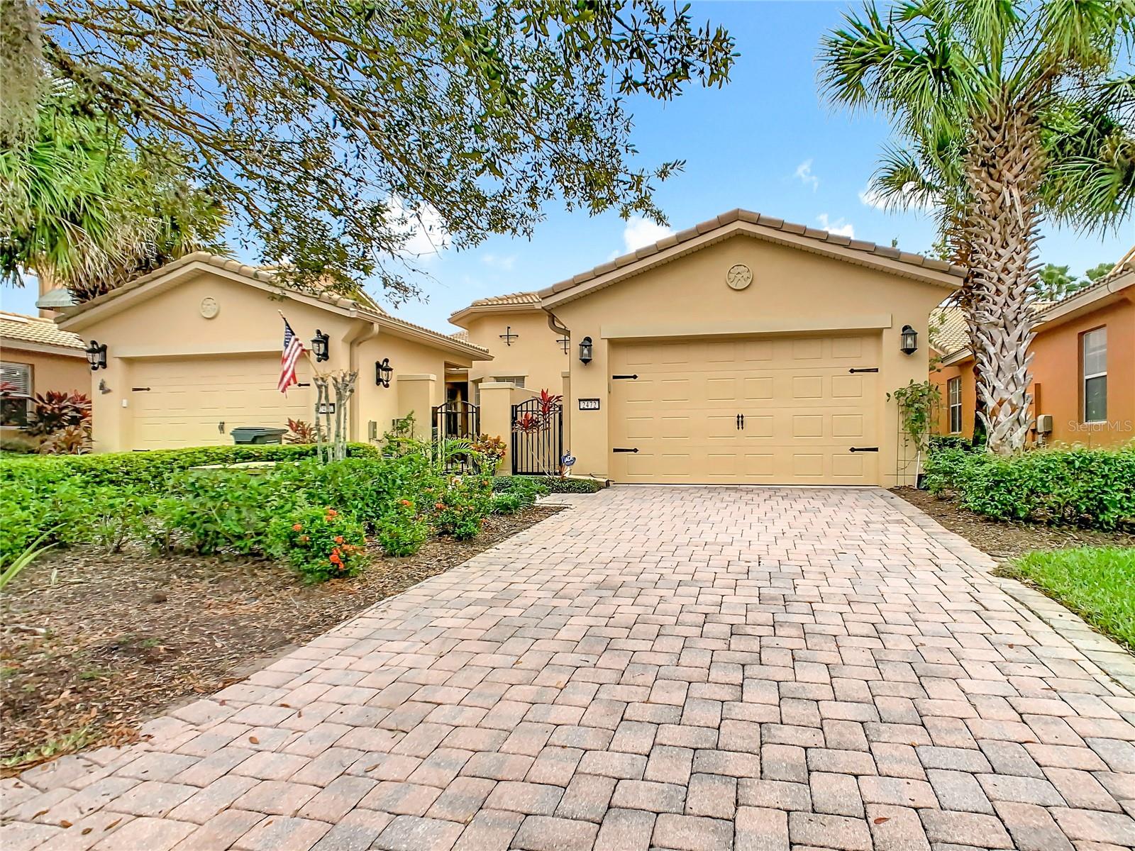 2472 PALM TREE DR, KISSIMMEE, FL — photo 8