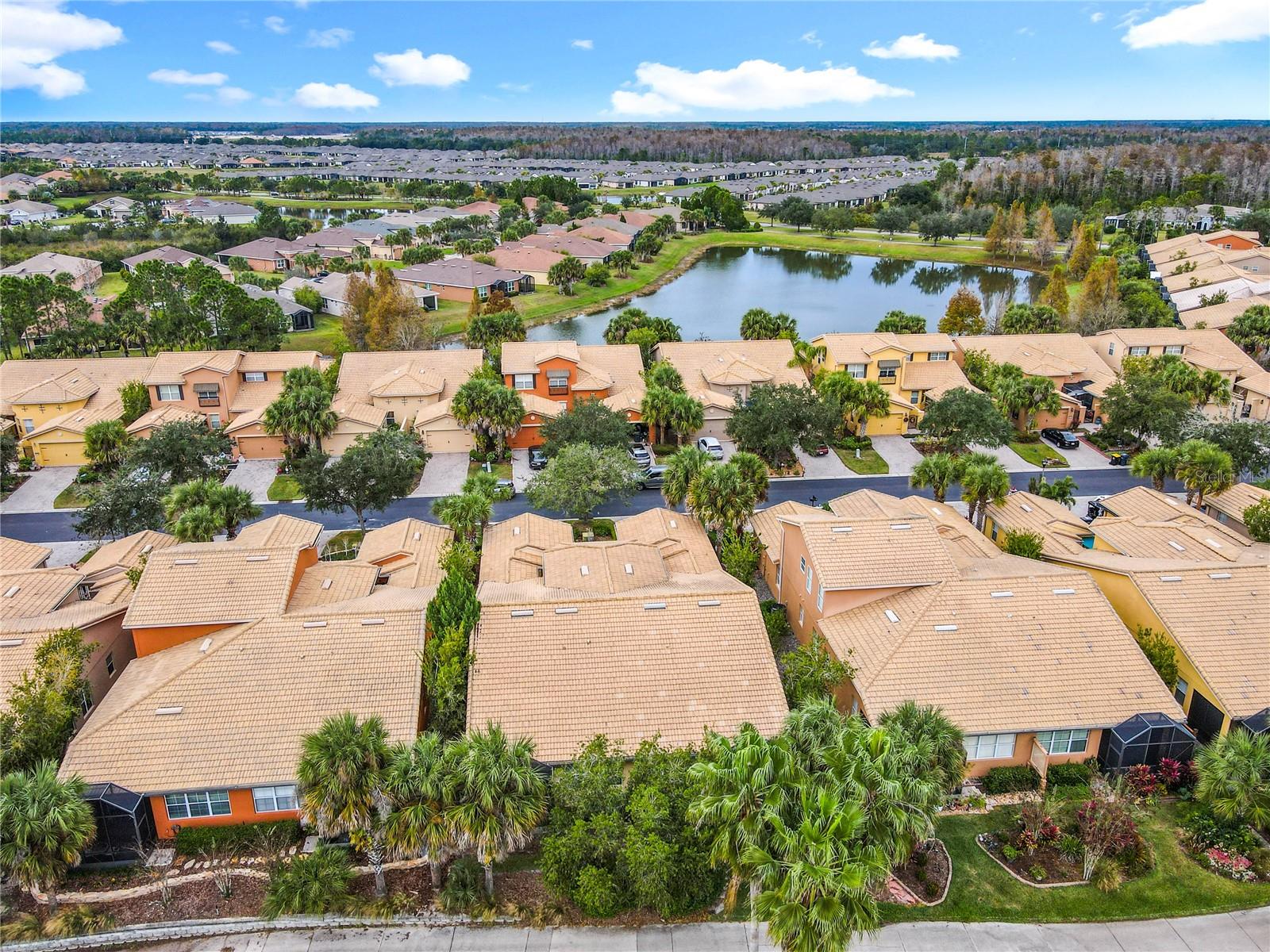 2472 PALM TREE DR, KISSIMMEE, FL — photo 50