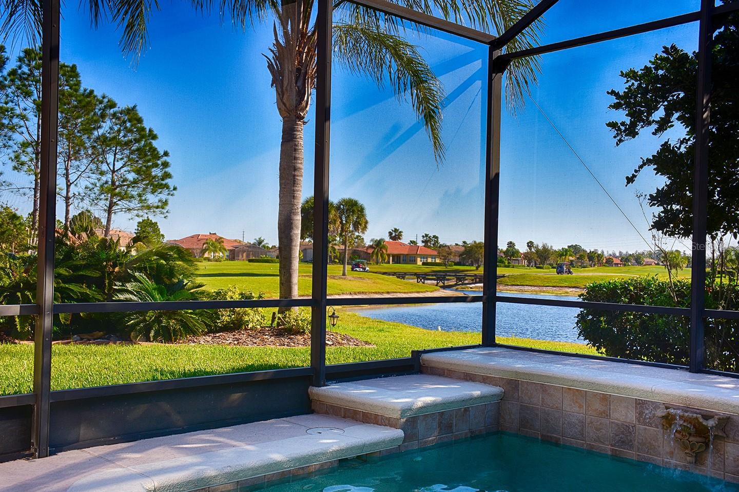 2472 PALM TREE DR, KISSIMMEE, FL — photo 69