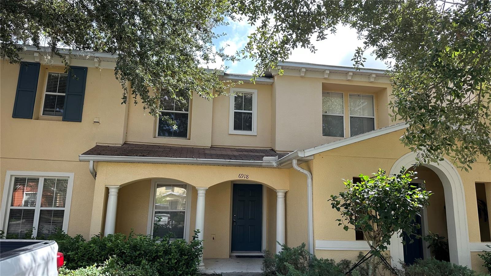 6918 HAWTHORNE TRACE LN, RIVERVIEW, FL