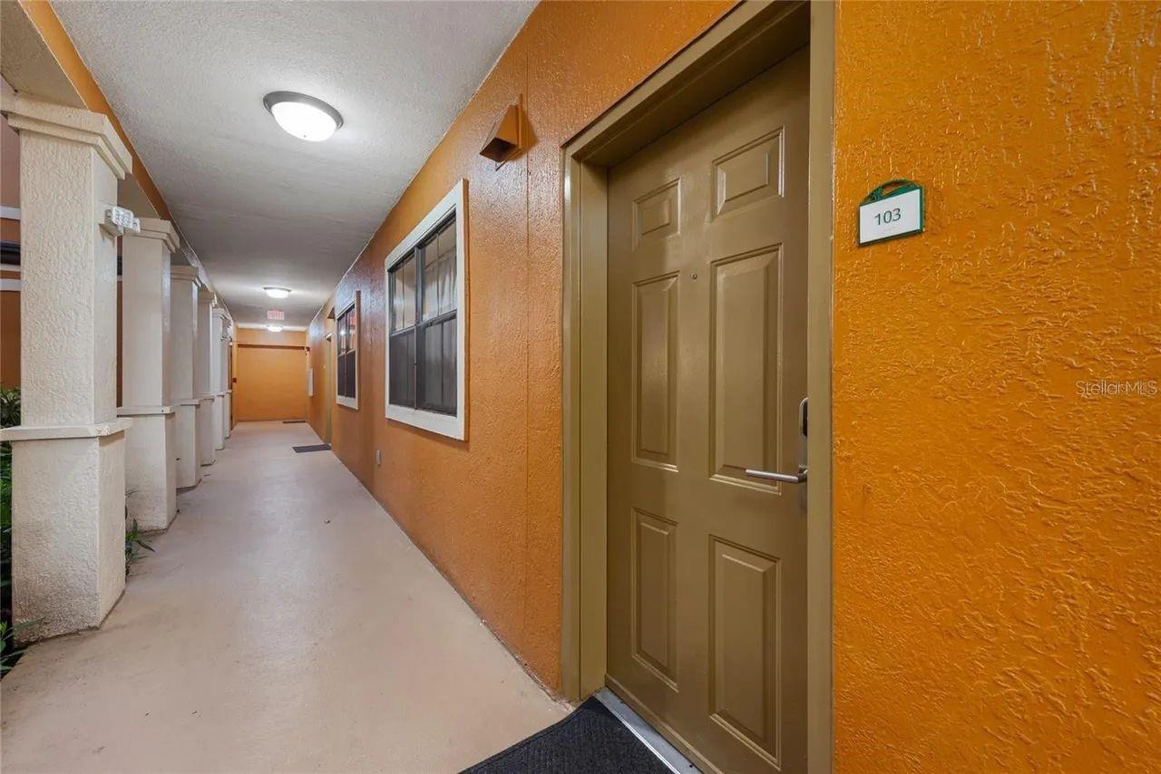 12527 FLORIDAYS RESORT DR #E-103, ORLANDO, FL — photo 2