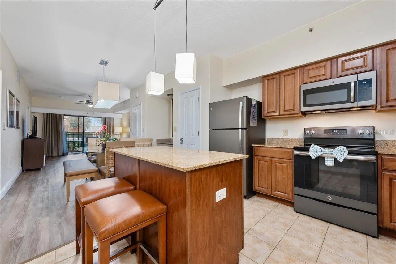 12527 FLORIDAYS RESORT DR #E-103, ORLANDO, FL — photo 3