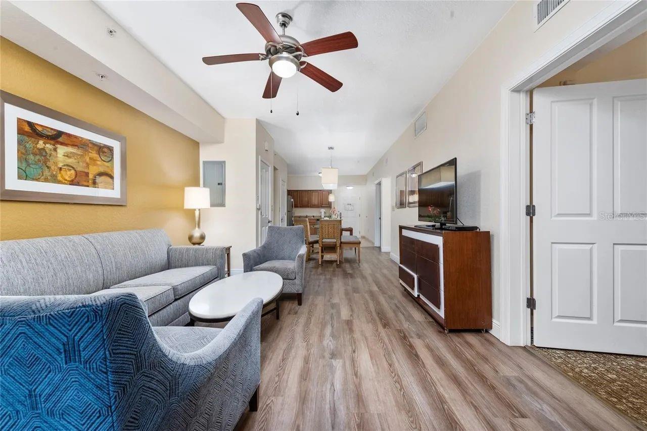 12527 FLORIDAYS RESORT DR #E-103, ORLANDO, FL — photo 8