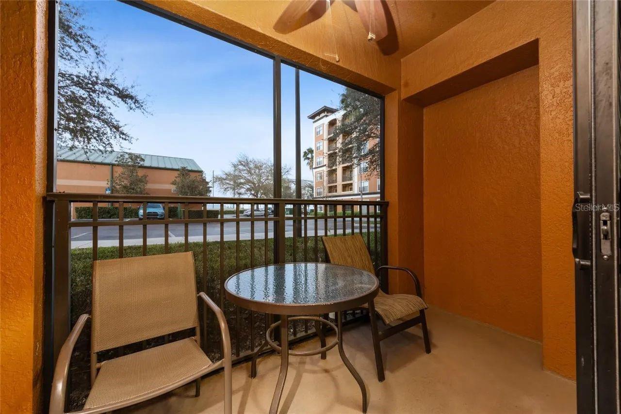 12527 FLORIDAYS RESORT DR #E-103, ORLANDO, FL — photo 9
