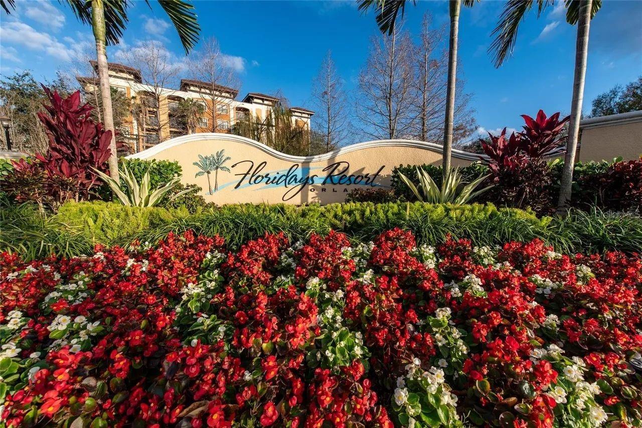 12527 FLORIDAYS RESORT DR #E-103, ORLANDO, FL — photo 17