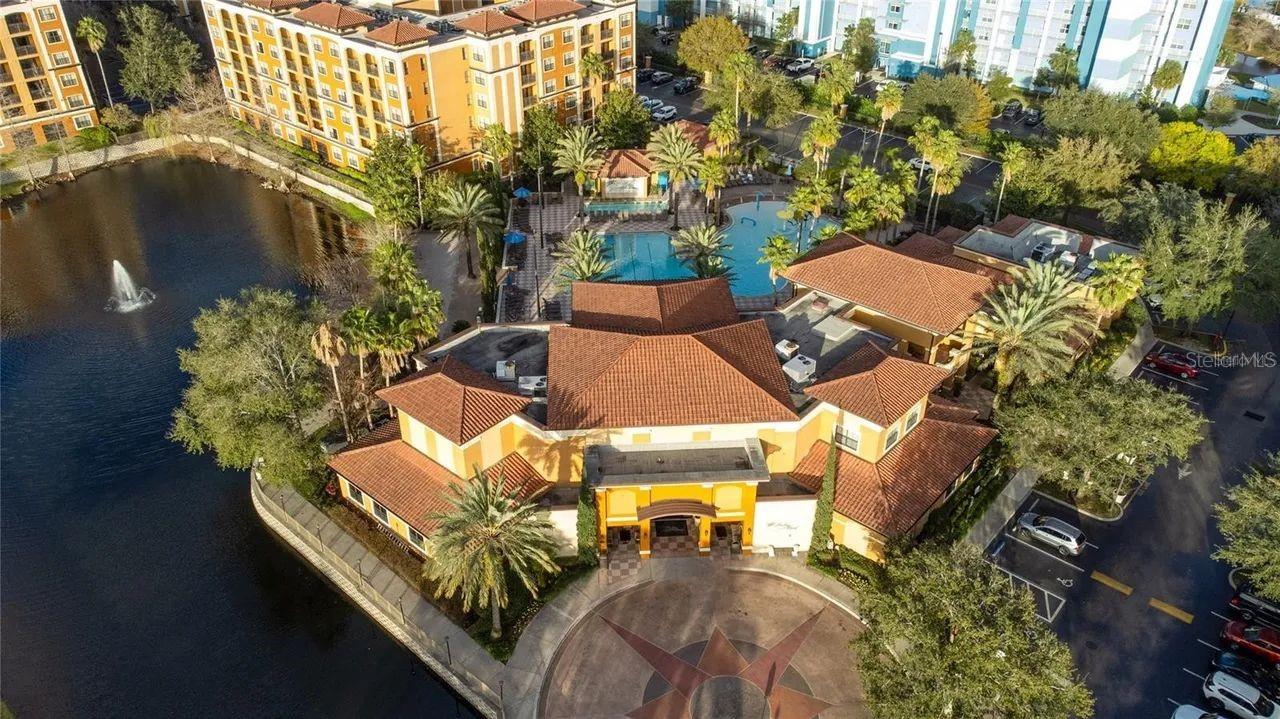 12527 FLORIDAYS RESORT DR #E-103, ORLANDO, FL — photo 18