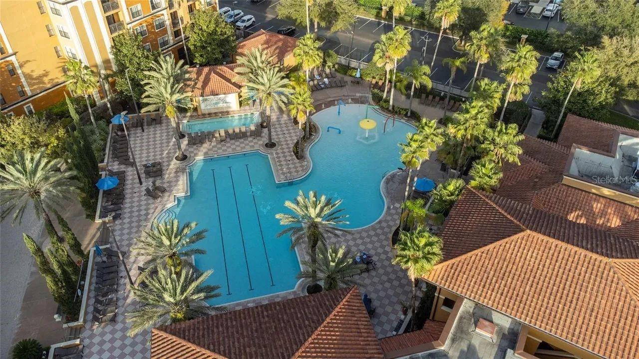 12527 FLORIDAYS RESORT DR #E-103, ORLANDO, FL — photo 19