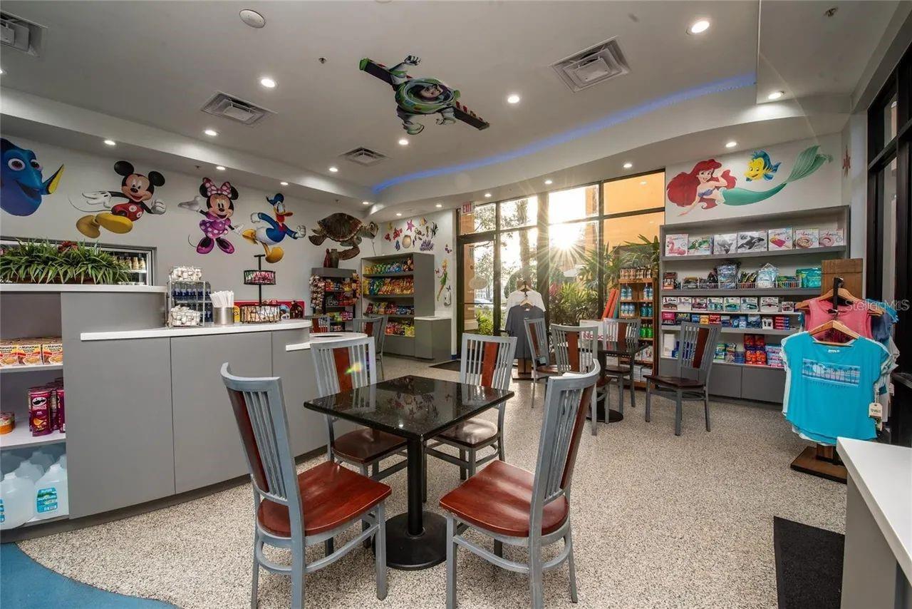 12527 FLORIDAYS RESORT DR #E-103, ORLANDO, FL — photo 20