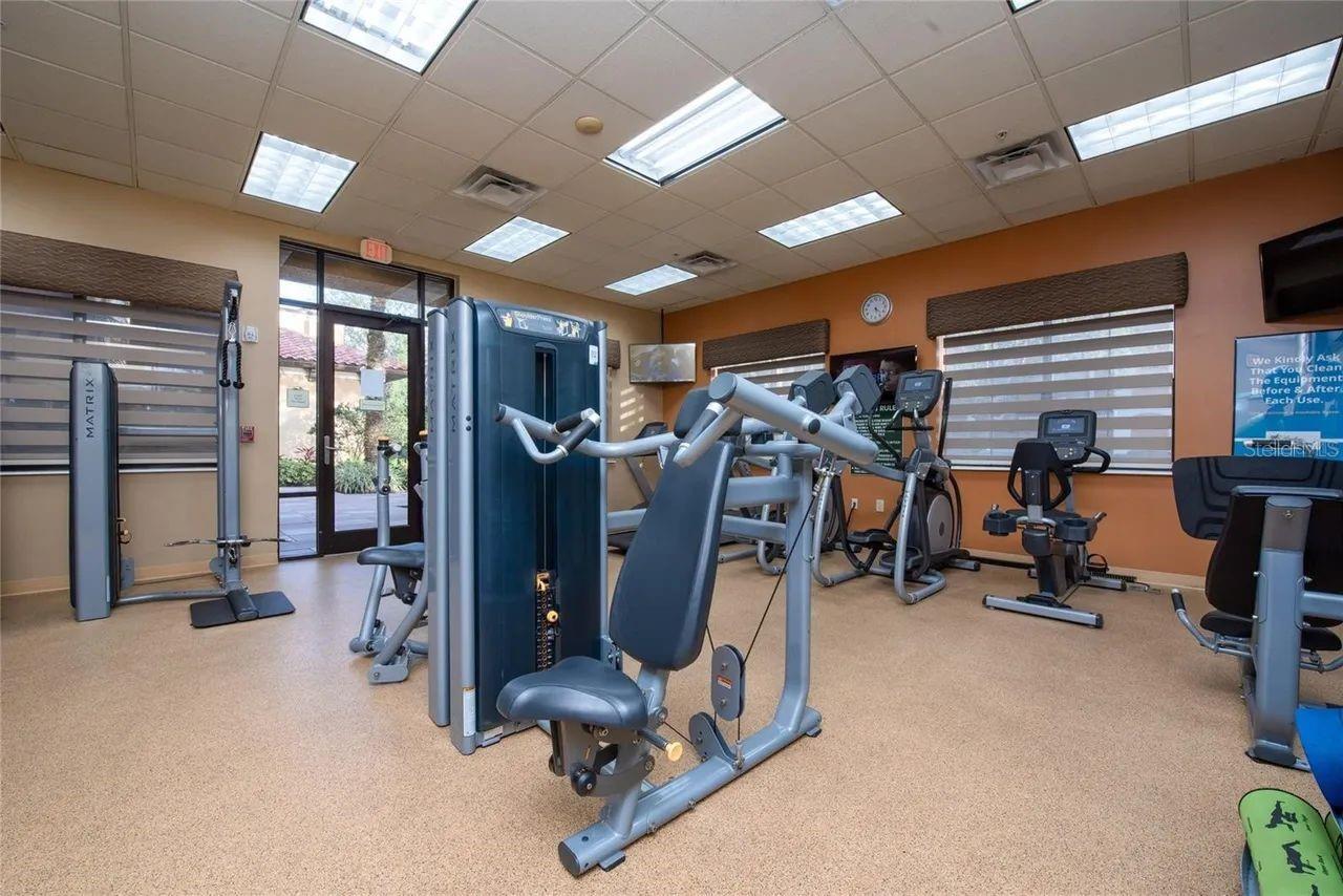 12527 FLORIDAYS RESORT DR #E-103, ORLANDO, FL — photo 21