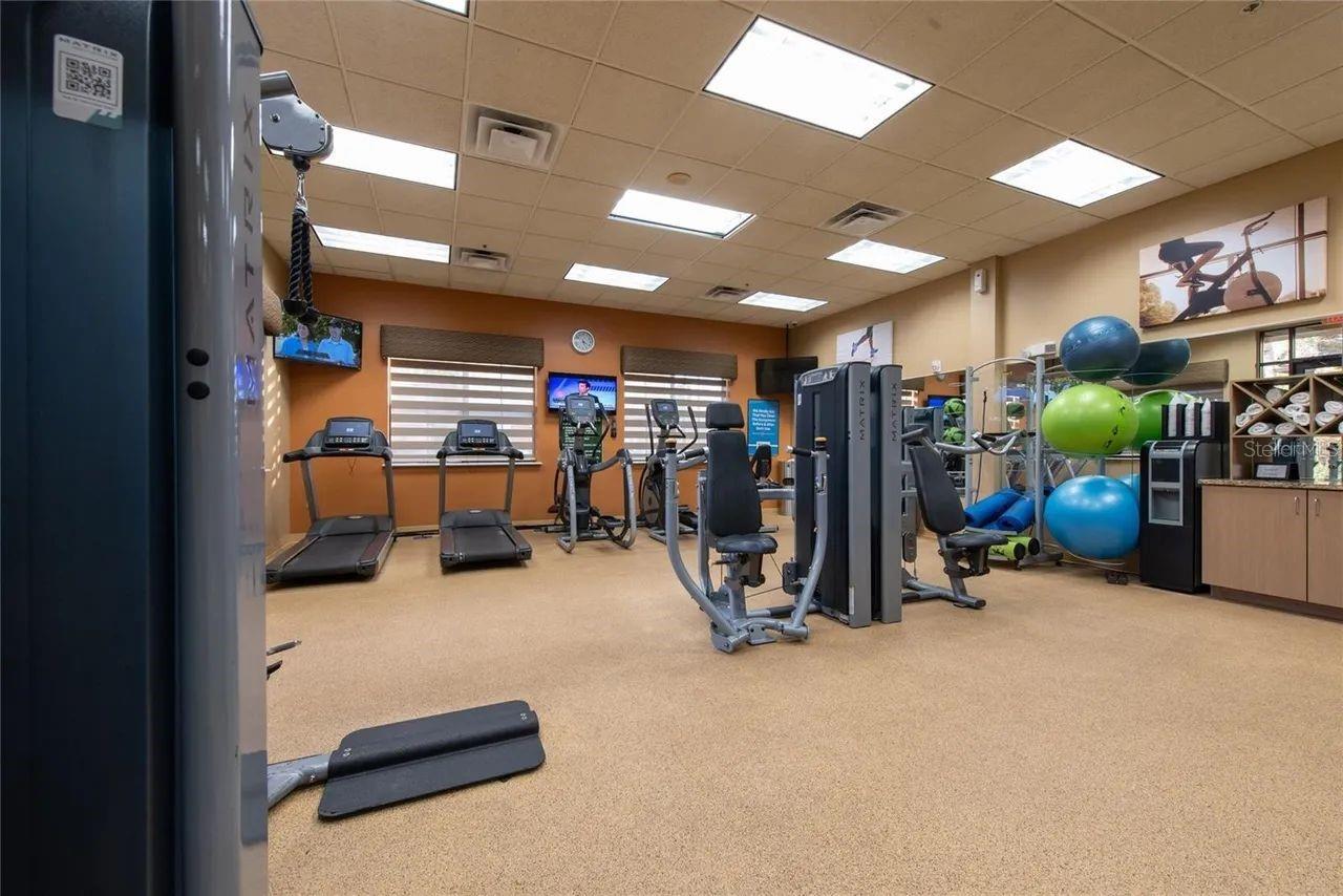 12527 FLORIDAYS RESORT DR #E-103, ORLANDO, FL — photo 22