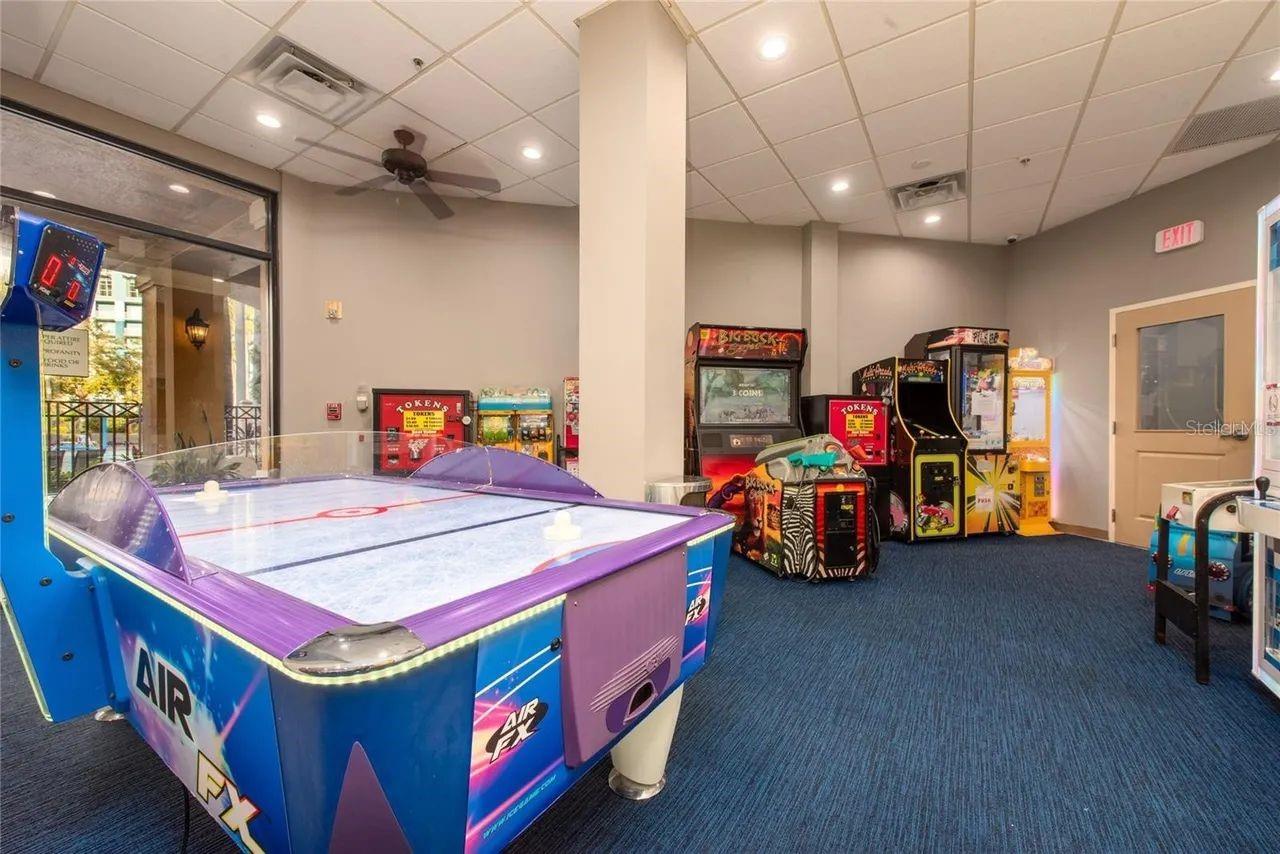 12527 FLORIDAYS RESORT DR #E-103, ORLANDO, FL — photo 24