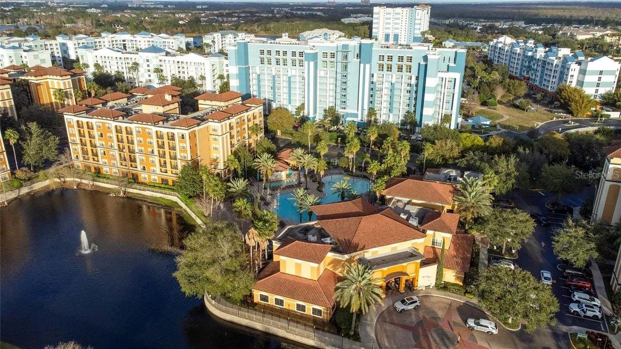 12527 FLORIDAYS RESORT DR #E-103, ORLANDO, FL — photo 26
