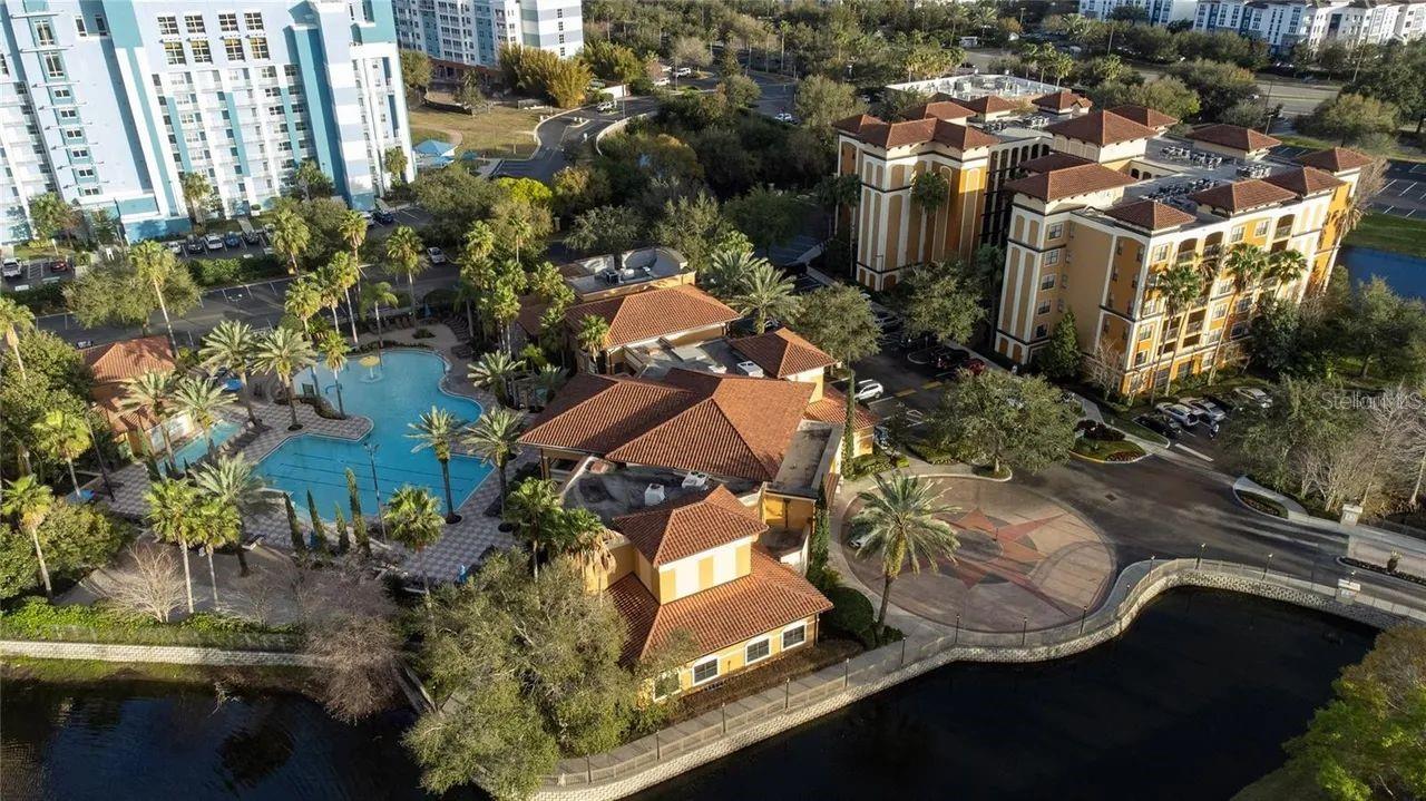 12527 FLORIDAYS RESORT DR #E-103, ORLANDO, FL — photo 27