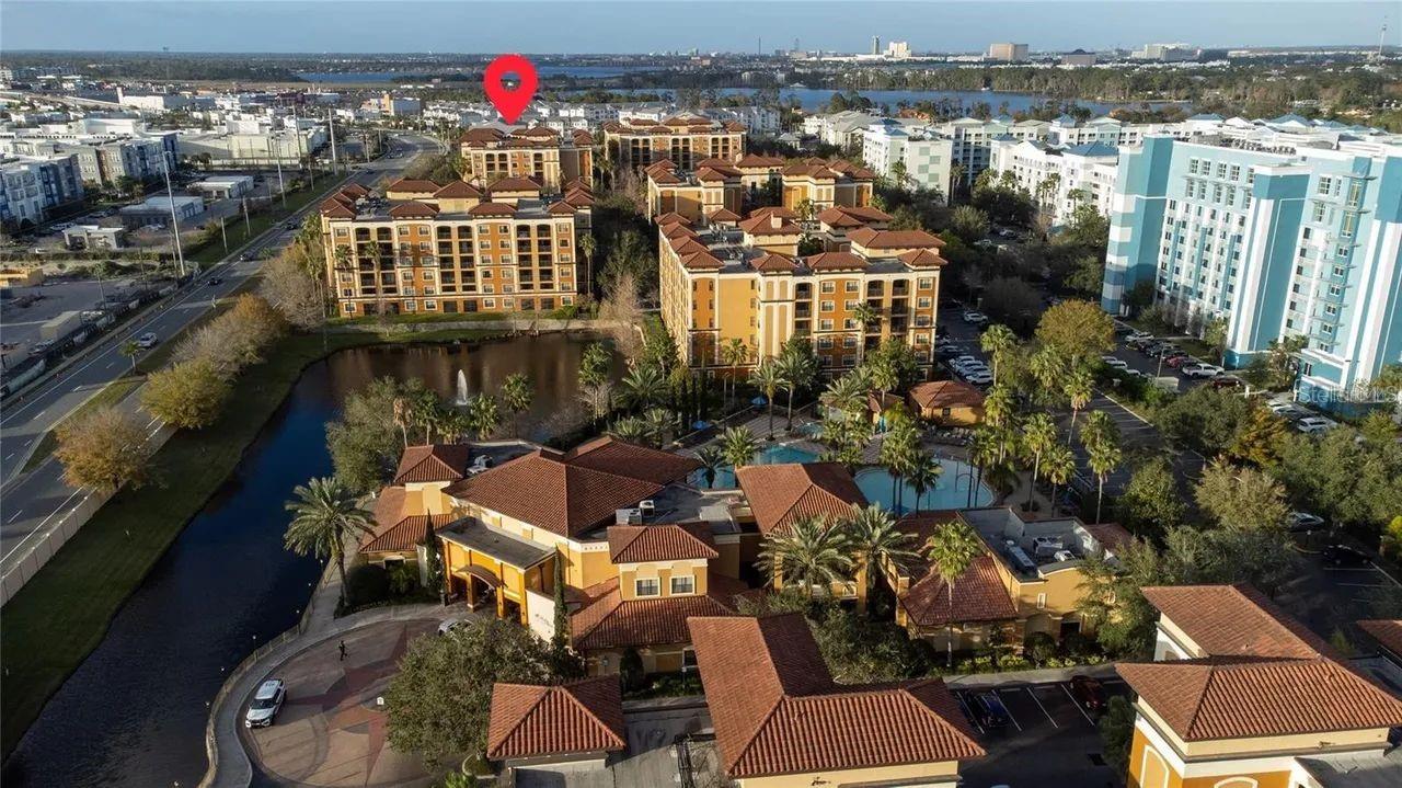12527 FLORIDAYS RESORT DR #E-103, ORLANDO, FL — photo 28