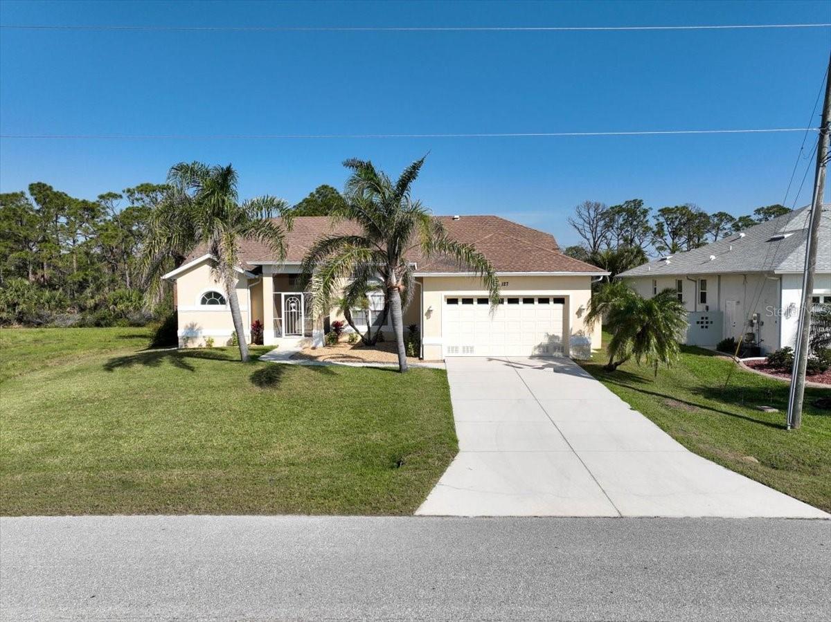 127 WHITE MARSH LN, ROTONDA WEST, FL