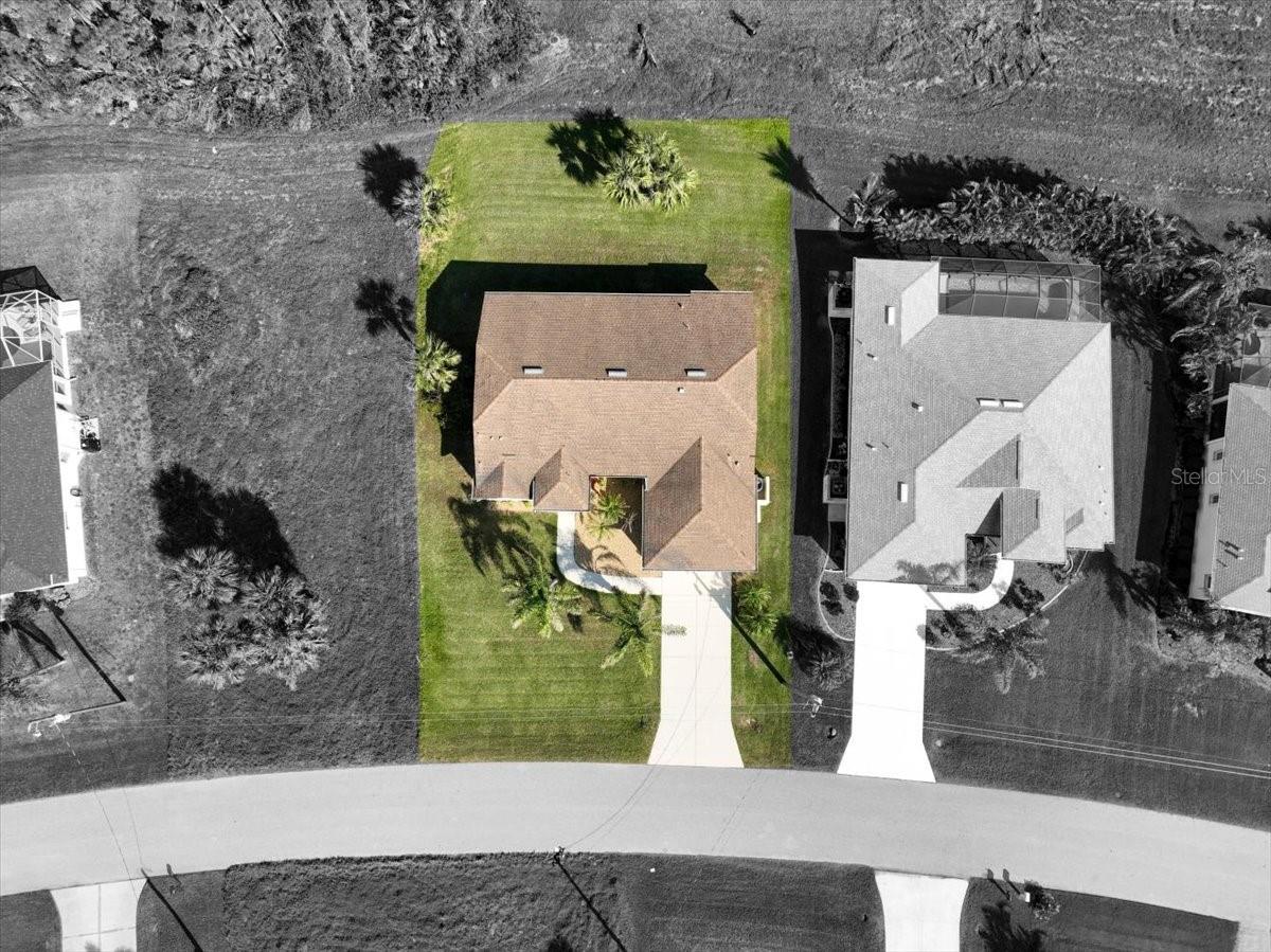 127 WHITE MARSH LN, ROTONDA WEST, FL — photo 4