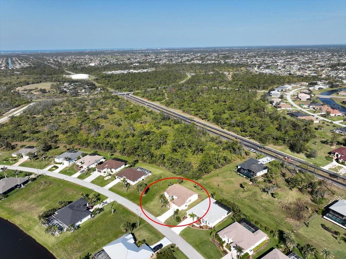 127 WHITE MARSH LN, ROTONDA WEST, FL — photo 5