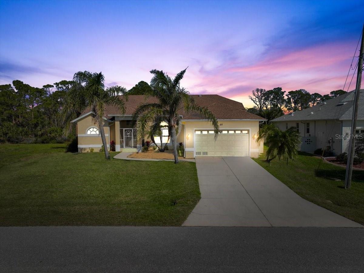 127 WHITE MARSH LN, ROTONDA WEST, FL — photo 7