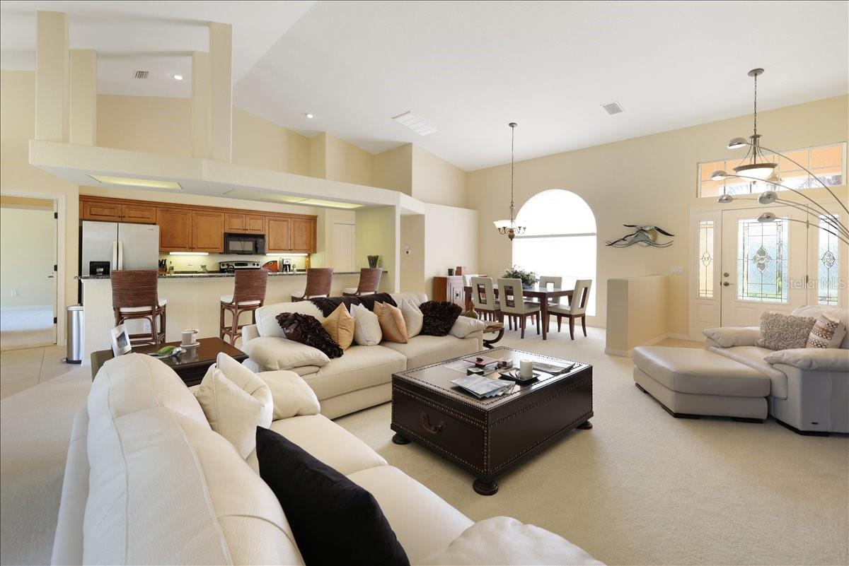 127 WHITE MARSH LN, ROTONDA WEST, FL — photo 22