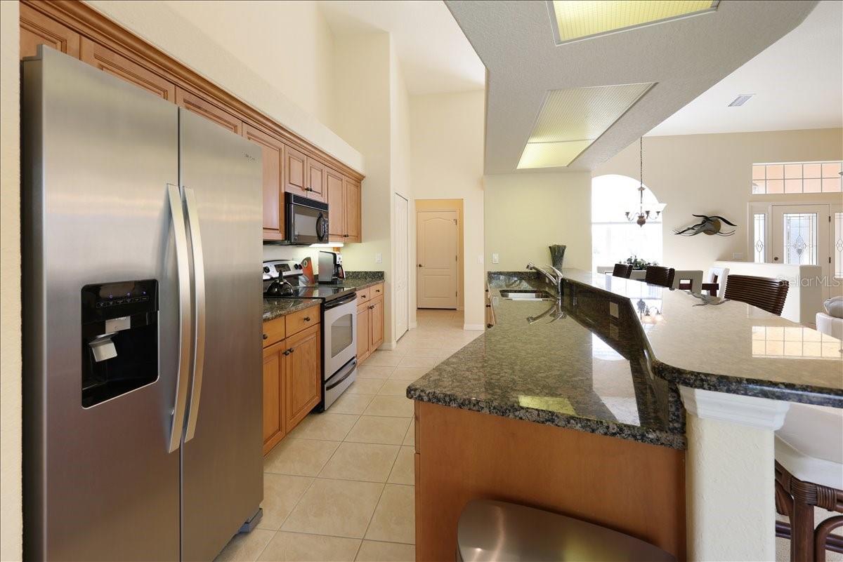 127 WHITE MARSH LN, ROTONDA WEST, FL — photo 36