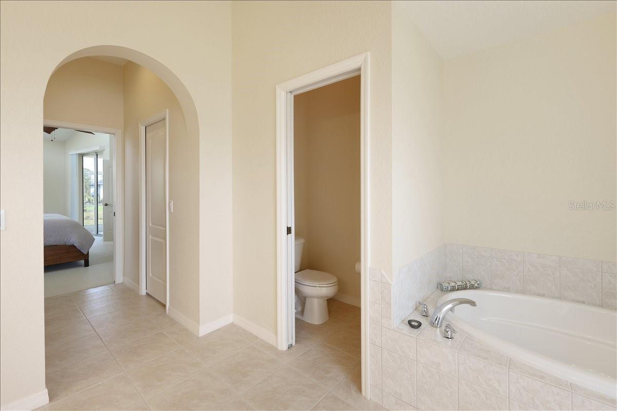 127 WHITE MARSH LN, ROTONDA WEST, FL — photo 57