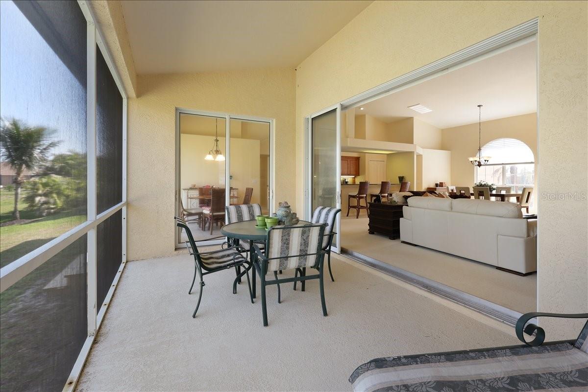 127 WHITE MARSH LN, ROTONDA WEST, FL — photo 74