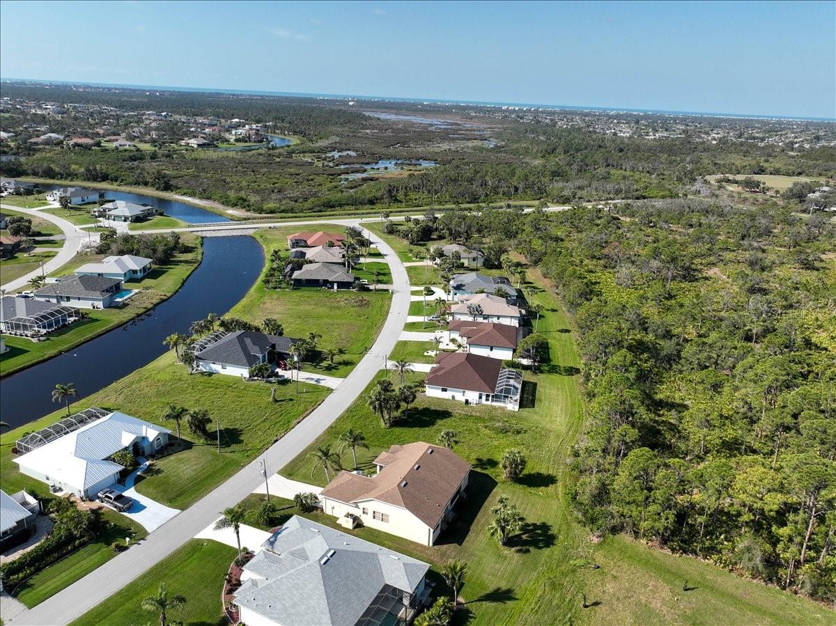 127 WHITE MARSH LN, ROTONDA WEST, FL — photo 86