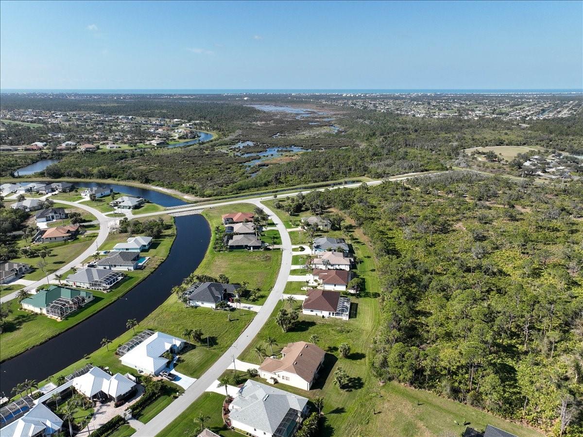 127 WHITE MARSH LN, ROTONDA WEST, FL — photo 87