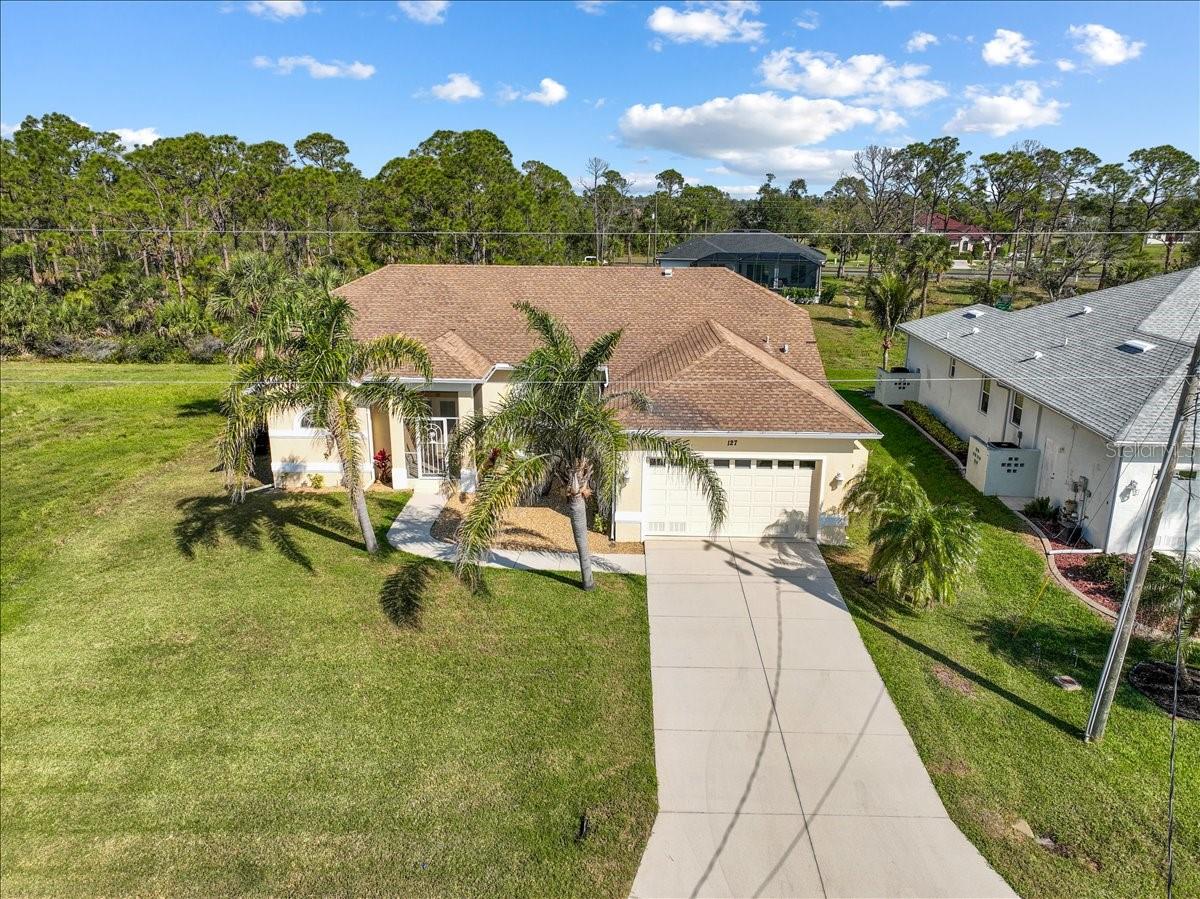 127 WHITE MARSH LN, ROTONDA WEST, FL — photo 92