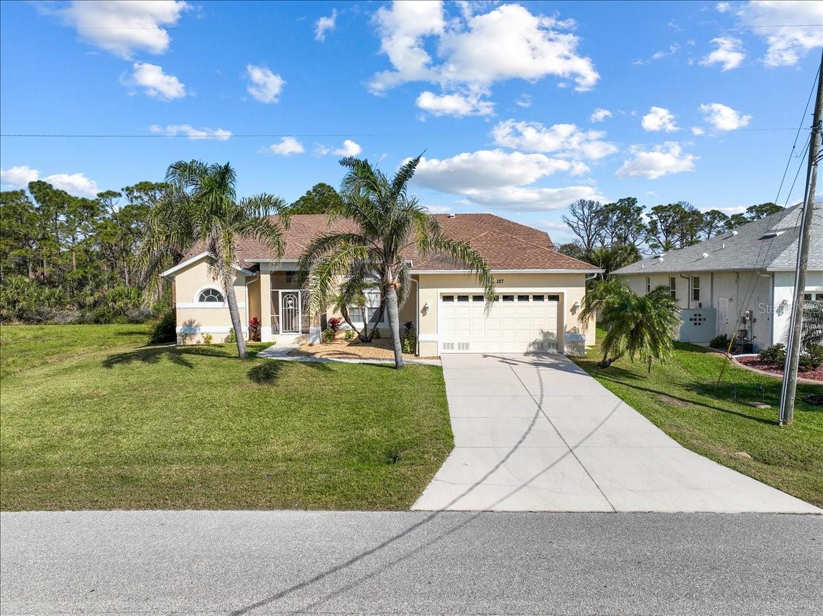 127 WHITE MARSH LN, ROTONDA WEST, FL — photo 94