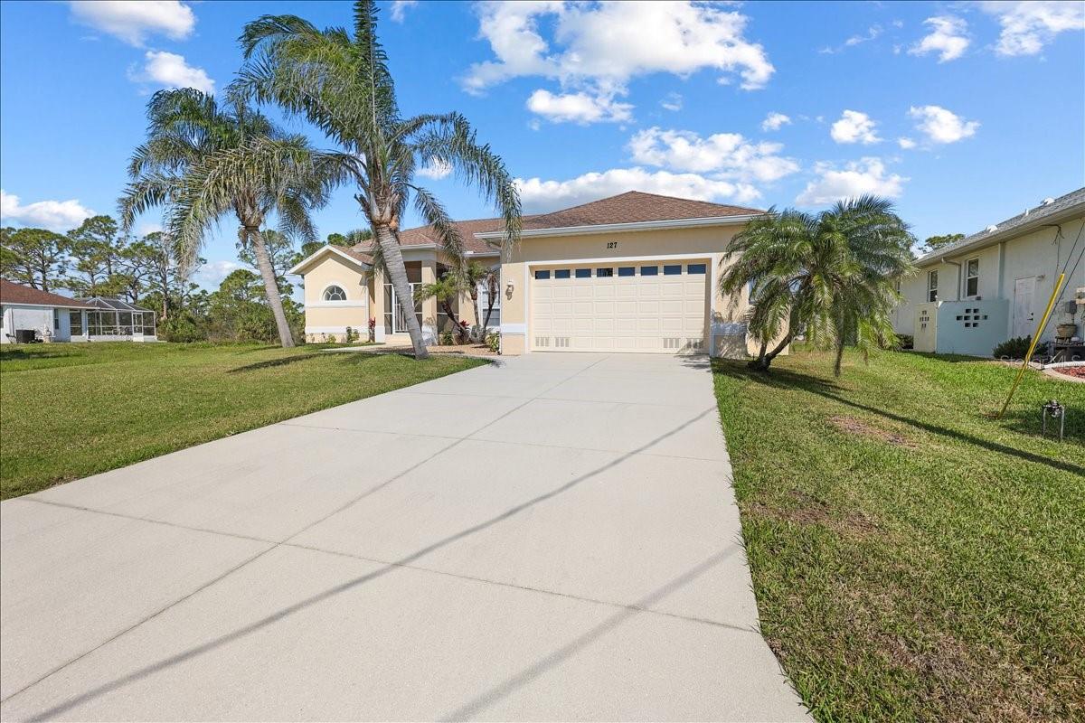 127 WHITE MARSH LN, ROTONDA WEST, FL — photo 96