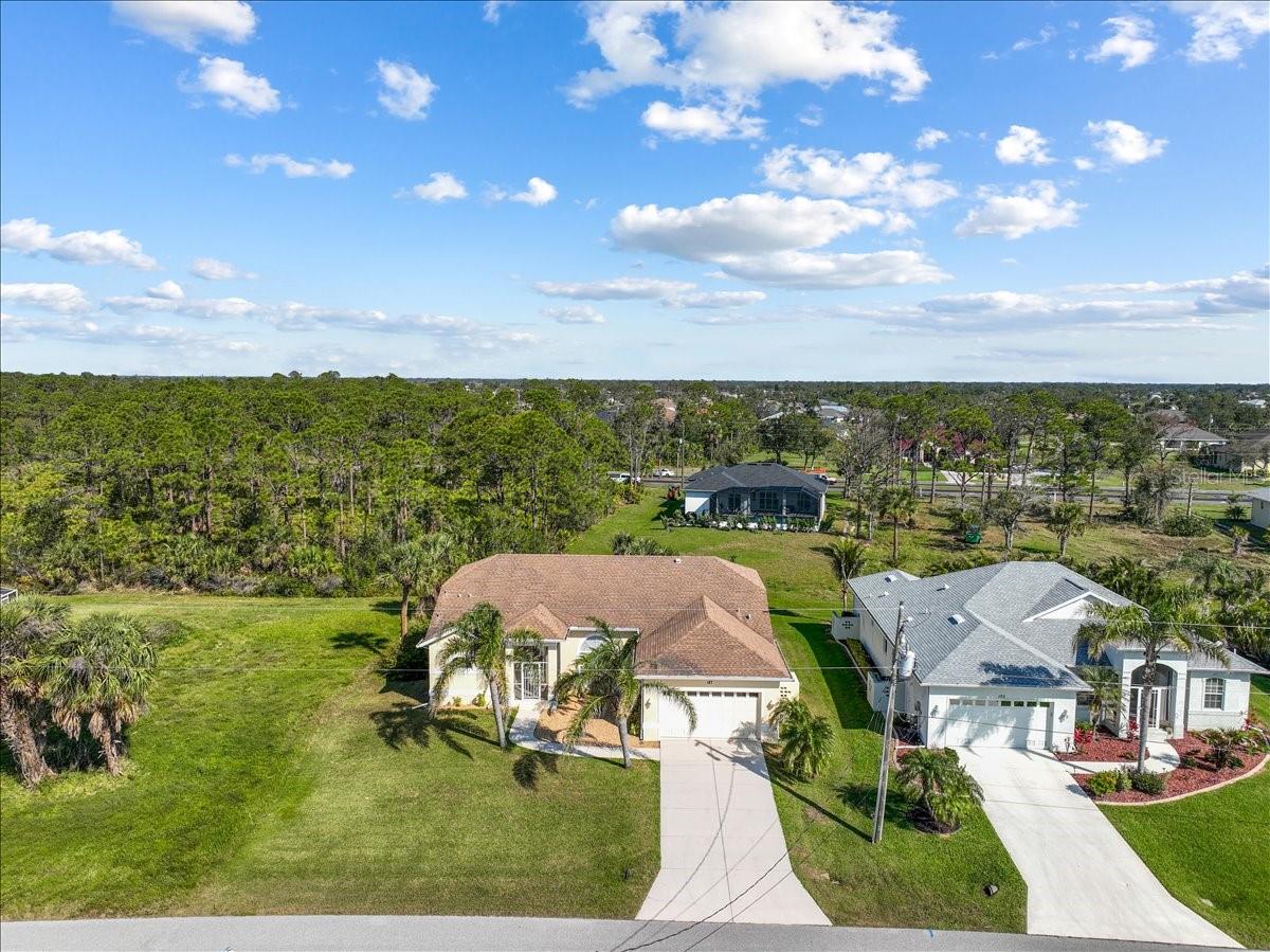 127 WHITE MARSH LN, ROTONDA WEST, FL — photo 98