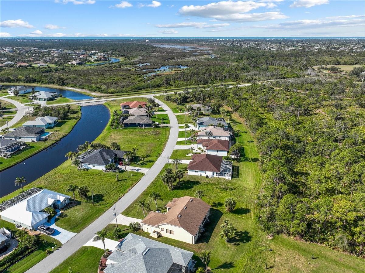 127 WHITE MARSH LN, ROTONDA WEST, FL — photo 100