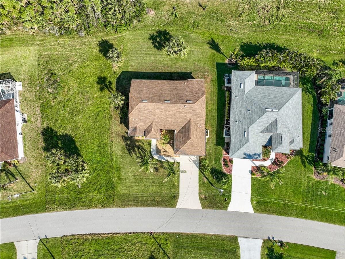 127 WHITE MARSH LN, ROTONDA WEST, FL — photo 106