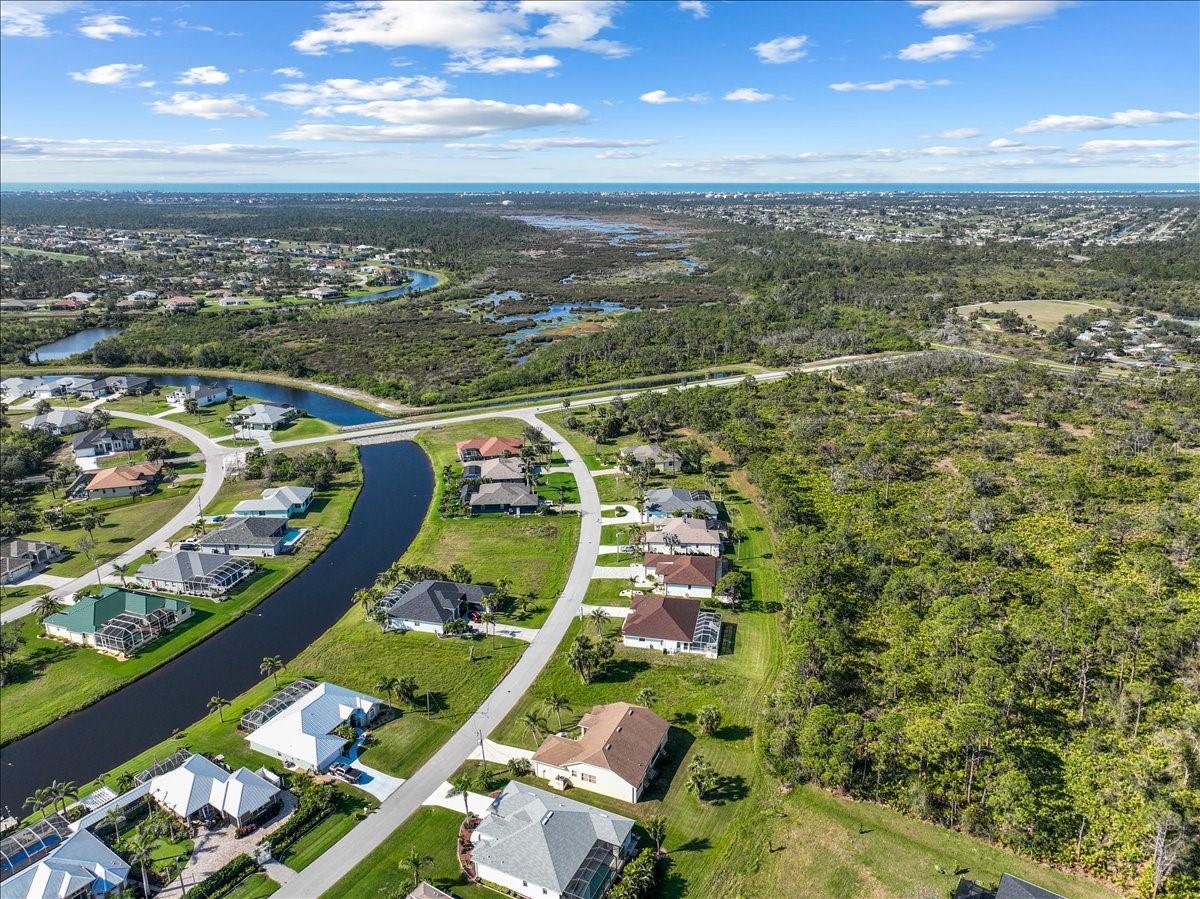 127 WHITE MARSH LN, ROTONDA WEST, FL — photo 107