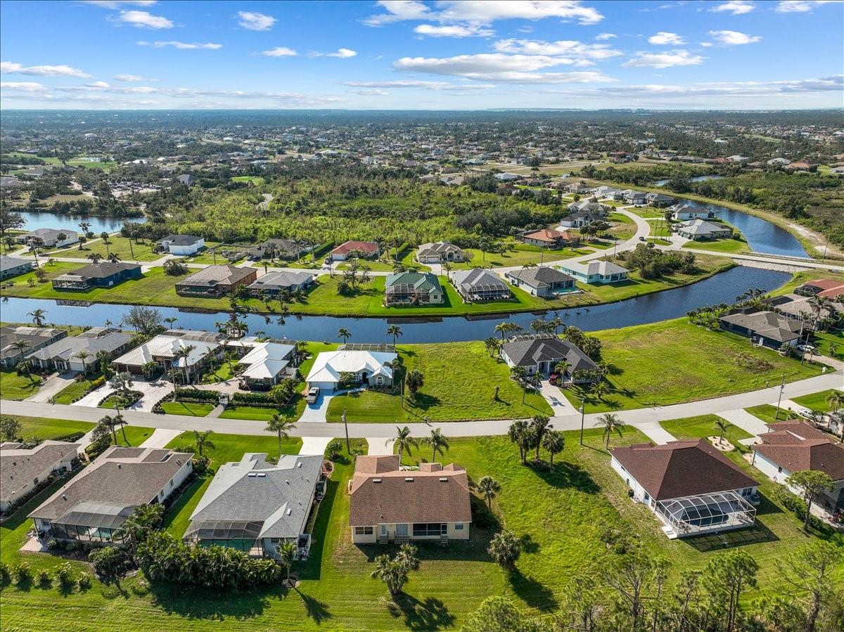 127 WHITE MARSH LN, ROTONDA WEST, FL — photo 109