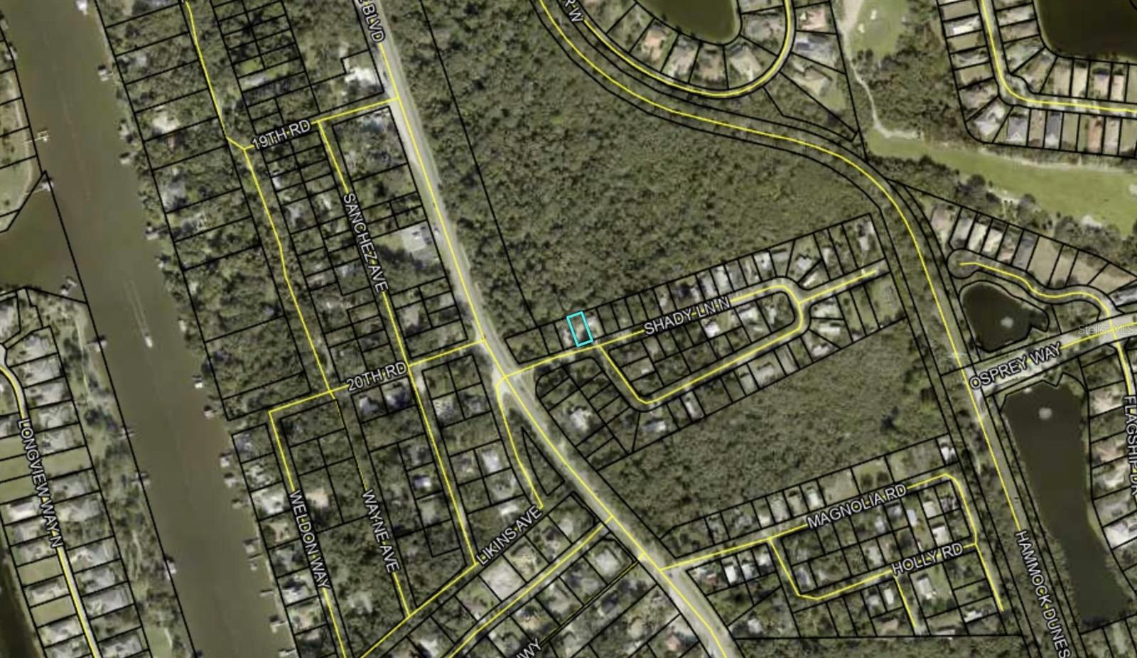 7 SHADY LN N, PALM COAST, FL