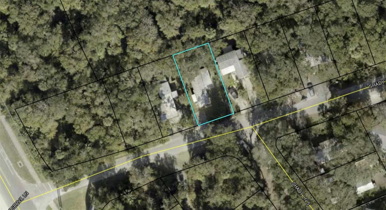7 SHADY LN N, PALM COAST, FL — photo 3