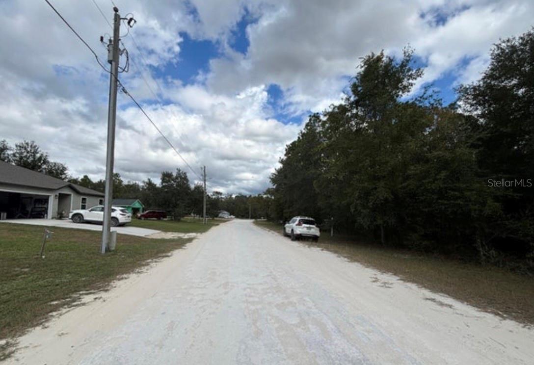 Lot 19 CANYON SWALLOW RD, WEEKI WACHEE, FL — photo 6