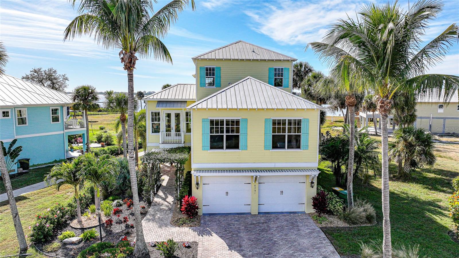 6751 PORTSIDE LN, ENGLEWOOD, FL — photo 6